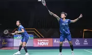 Melaju ke Final Thailand Masters 2026, Tiwi/Fadia Incar Gelar Perdana 