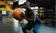Riset Terbaru Soroti Manfaat HIIT bagi Kesehatan Lansia