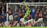 Chelsea Kerja Keras Taklukkan West Ham United, Liam Rosenior: Kami Memiliki Sesuatu yang Sangat Istimewa