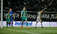 Persebaya Gagal Menang Akibat Terbawa Permainan Dewa United