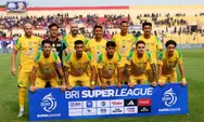 Hadapi Dewa United Banten FC, Persebaya Siapkan Skenario Terbaik
