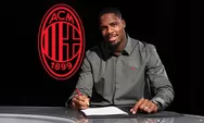 AC Milan Perpanjang Kontrak Mike Maignan