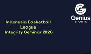 IBL Tegaskan Komitmen Lawan Match Fixing melalui Integrity Camp