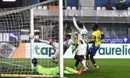 Parma 1-4 Juventus: Bremer Tampil Impresif dengan Dua Gol Langka