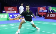 Tim Bulutangkis Indonesia Siap Jalani Laga Perdana Kejuaraan Asia Beregu 2026