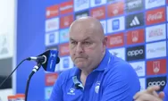 Persib Atur Peran Pemain Asing, Castel dan Przybek Fokus di Kompetisi Berbeda