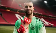Maarten Paes Resmi Gabung Ajax, Mimpi Masa Kecil Jadi Nyata