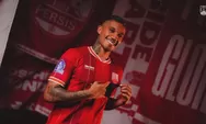 Persis Kembali Rekrut Gelandang Serang Asing Asal Brasil, Analisa Bojan Hodak: Mereka akan Semakin Kuat