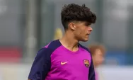 Barcelona Kehilangan Gelandang Secara Gratis Setelah Kesepakatan Gagal di Akhir Bursa Transfer