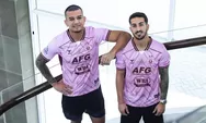 Persik Kediri Datangkan Dua Pemain Asing Baru untuk Hadapi Putaran Kedua Super League