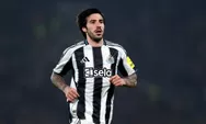 Kapten Newcastle Jadi Rebutan Tiga Klub, Termasuk Arsenal dan Chelsea