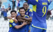 Raih Kemenangan Penting Super League, Marcos Santos Yakin Arema FC akan Lebih Baik Lagi