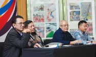 Kemenpora Cari Figur Kunci Penggerak Industri Olahraga Nasional