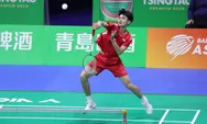 Peta Kekuatan Menguat, Putra Indonesia Siap Rebut Puncak Grup di BATC 2026