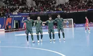 Lolos Semifinal, Hector Souto Tetap Kritik Performa Timnas Futsal Indonesia