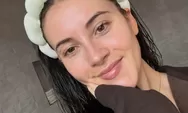 Lucia Loi Bikin Gemas Penggemar Barcelona