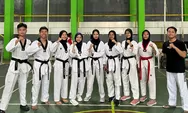 Dinilai Salahi AD/ART, Pengprov TI Diminta Batalkan SK Pengkab TI Kebumen