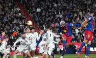 Ronald Araujo Jelaskan Selebrasinya Bersama Hansi Flick Setelah Kembali ke Starting XI Barcelona