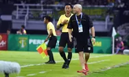 Leo Lelis Jadi Striker Dadakan Persebaya, Eksperimen Tavares Gagal