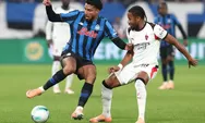 Atalanta Bisa Menjual Ederson ke Atletico Madrid