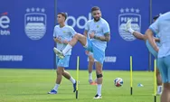 Adaptasi Cepat, Layvin Kurzawa Tak Sabar Debut Bersama Persib