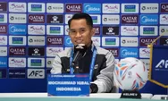 Iqbal: Lawan Jepang, Bermain di Rumah Sendiri Jadi Modal Besar Indonesia
