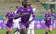 Milan Incar Striker Italia tapi Enggan Bayar Rp 1 Triliun 