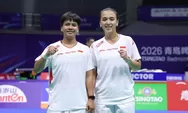 Bangkit Usai Tertinggal, Putri Indonesia Kunci Tiket Perempat Final BATC 2026
