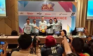 Seri Malang Jadi Penentu, JPE Fokus Amankan Tiket Final Four Proliga 2026