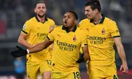 Bologna 0-3 Milan: Siapa yang Butuh Mateta?