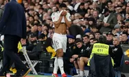 Jude Bellingham Menangis Dihantam Cedera, Penggemar Inggris Khawatir