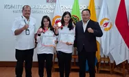 Atlet Kickboxing Jateng Resmi Raih Perunggu PON XXI