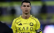 Terungkap Klausul Pelepasan Transfer Ronaldo Nilainya Selangit