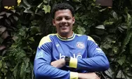 Rekrut Bek Brasil, Arema FC Lengkapi Kuota Pemain Asing