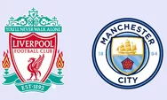 Jadwal Pertandingan Liga Primer Inggris Pekan ke-25 Ada Duel Seru Liverpool vs Manchester City