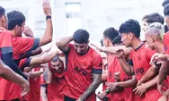Marcos Reina Torres Ingin Persik Produktif Cetak Gol, Rekrut Pemain Berkarakter Penyerang