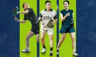 Turnamen Padel Team Showdown Jawa Barat 2026-Bandung Raya Series Siap Digelar