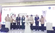 Hasil Undian Asian Minifootball Championship 2026, Indonesia Masuk Grup A