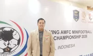 Besaran Dana untuk Gelar Asian Minifootball Championship 2026