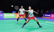 Takluk dari Jepang, Indonesia Putri ke Perempat Final BATC 2026 dan Tantang Thailand