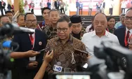KONI DKI Jakarta Targetkan Juara Umum PON XXII 2028 NTT-NTB