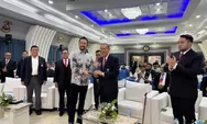 Mupernas PB Perkemi Momentum Penting Mendorong Prestasi Shorinji Kempo Tingkat Internasional