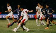 Ditantang Persebaya, Bali United FC Punya Momentum Kuat untuk Bangkit