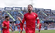 Pengambilalihan Sevilla oleh Sergio Ramos Tertunda karena Kekhawatiran Degradasi