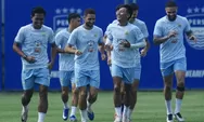 Duel Emosional Persib vs Malut United FC, Polisi Siapkan 1.200 Personel Keamanan Gabungan