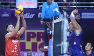Proliga 2026: LavAni Perkasa, Rekor Tak Terkalahkan Terjaga usai Tekuk Bhayangkara 3-0