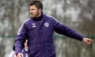 Tottenham Hotspur Bawa Bek Andalannya ke Old Trafford, Pelatih Manchester United: Para Pemain Tetap Rendah Hati