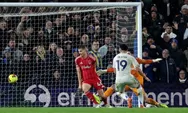 Leeds United Jegal Nottingham Forest, Tiga Gol Bikin Jarak Poin Semakin Lebar di Klasemen Liga Primer