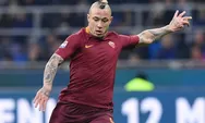 Dukung Francesco Totti Jadi Direktur Roma, Radja Nainggolan: Level Serie A Telah Turun