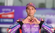 Toprak Razgatlioglu Alami Kesulitan dengan Motor Yamaha Barunya
